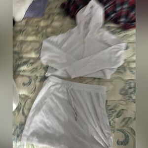 towel bathing suit cover two piece set from derek heart